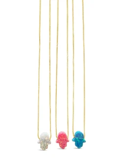 A Jewel For All Necklace