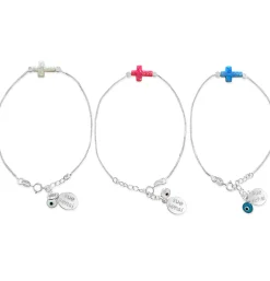 A jewel for Faith bracelet