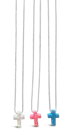 A Jewel For Faith Necklace