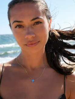 A Jewel For Faith Necklace