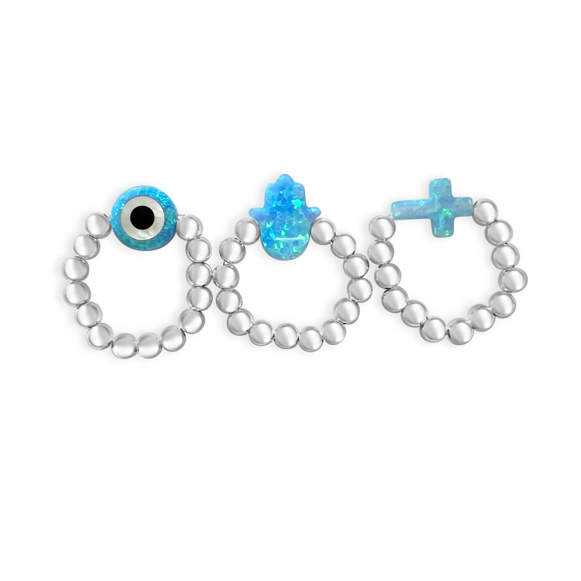 A jewel for me ring