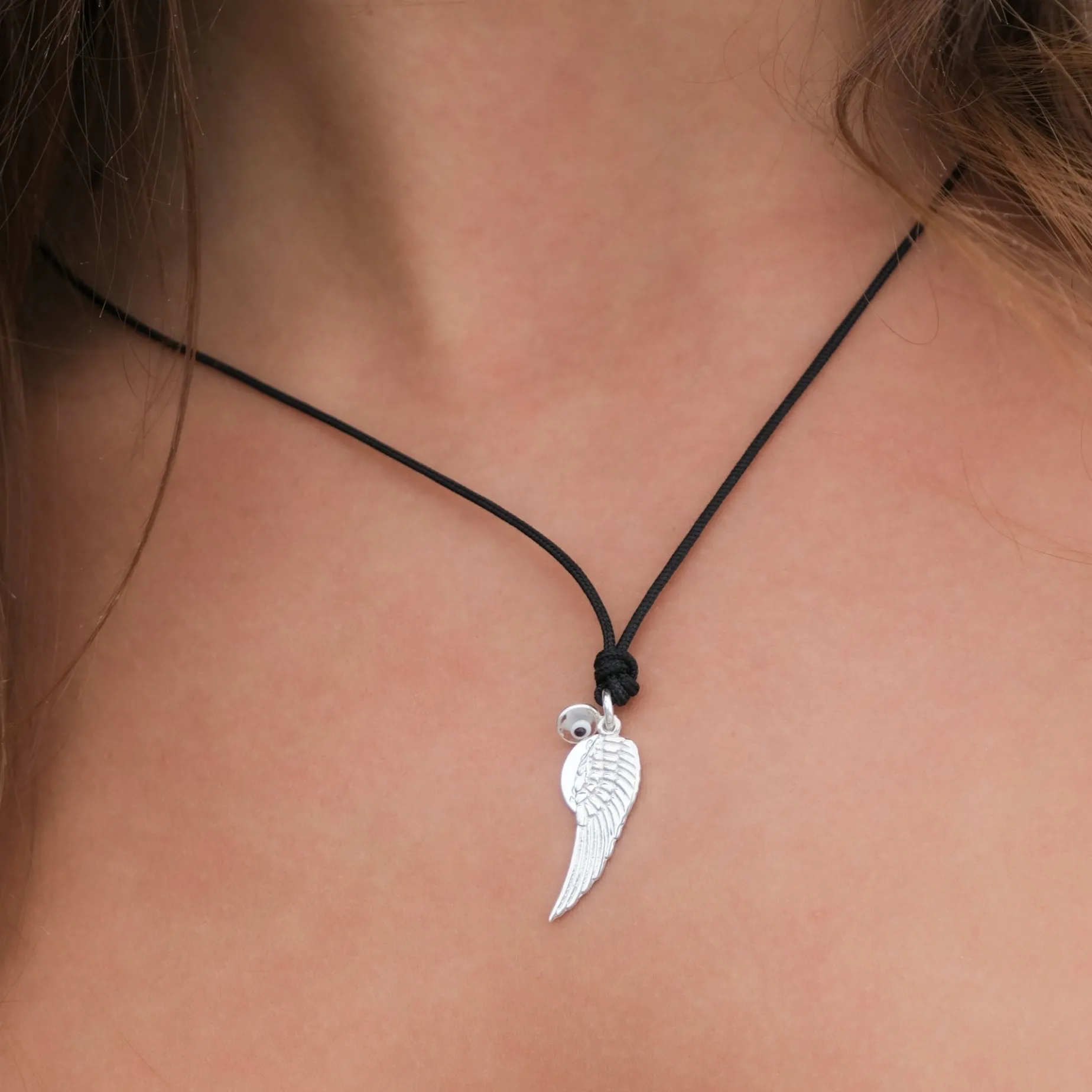 A time to be necklace