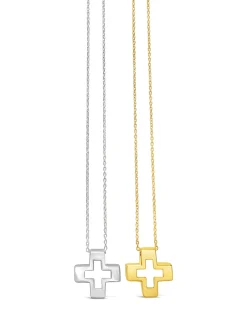 Above the Skies Necklace