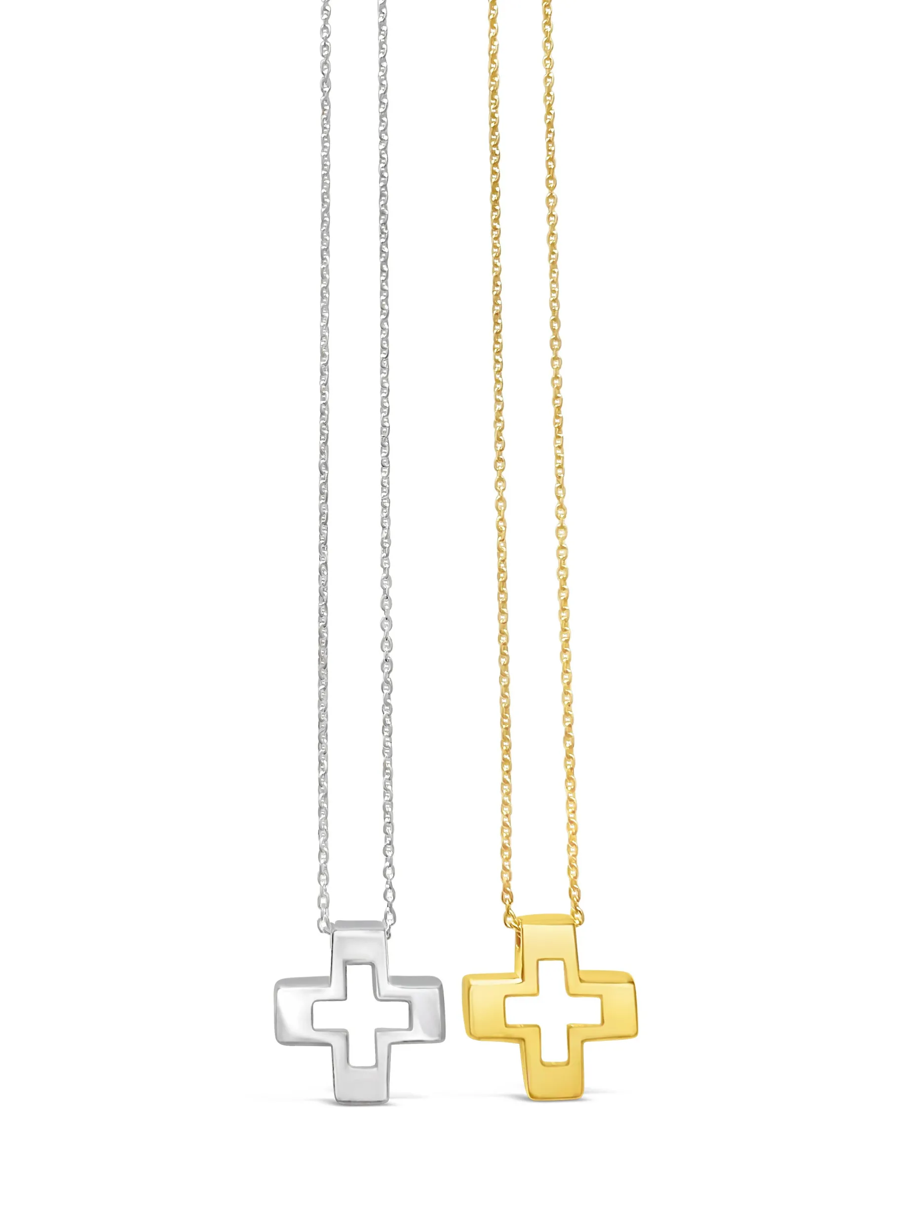 Above the Skies Necklace