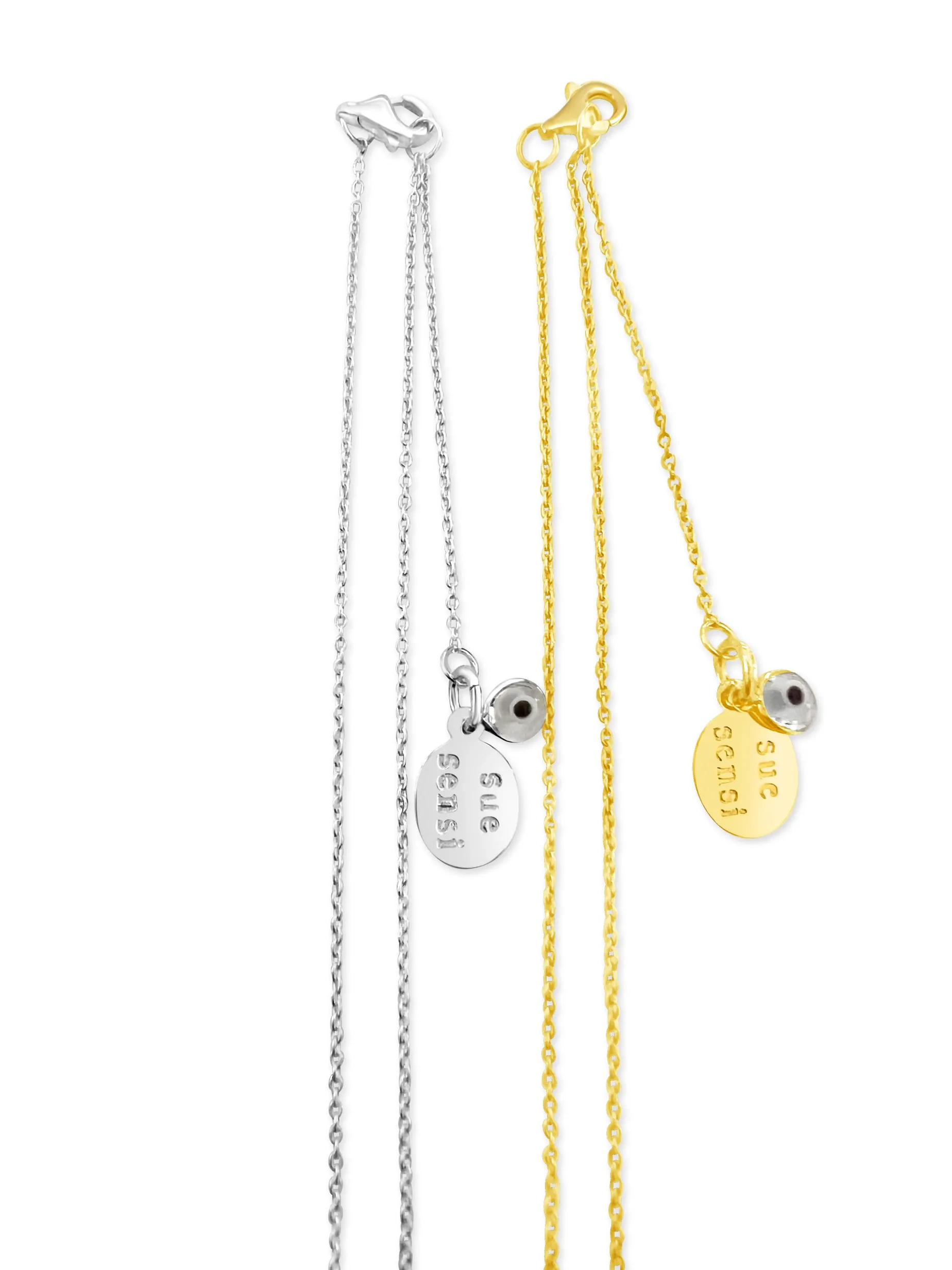 Above the Skies Necklace