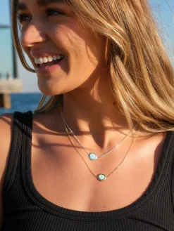 Admire necklace