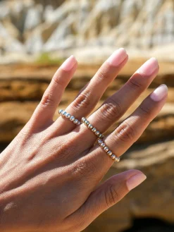 All mine ring