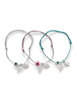 All protection bracelet