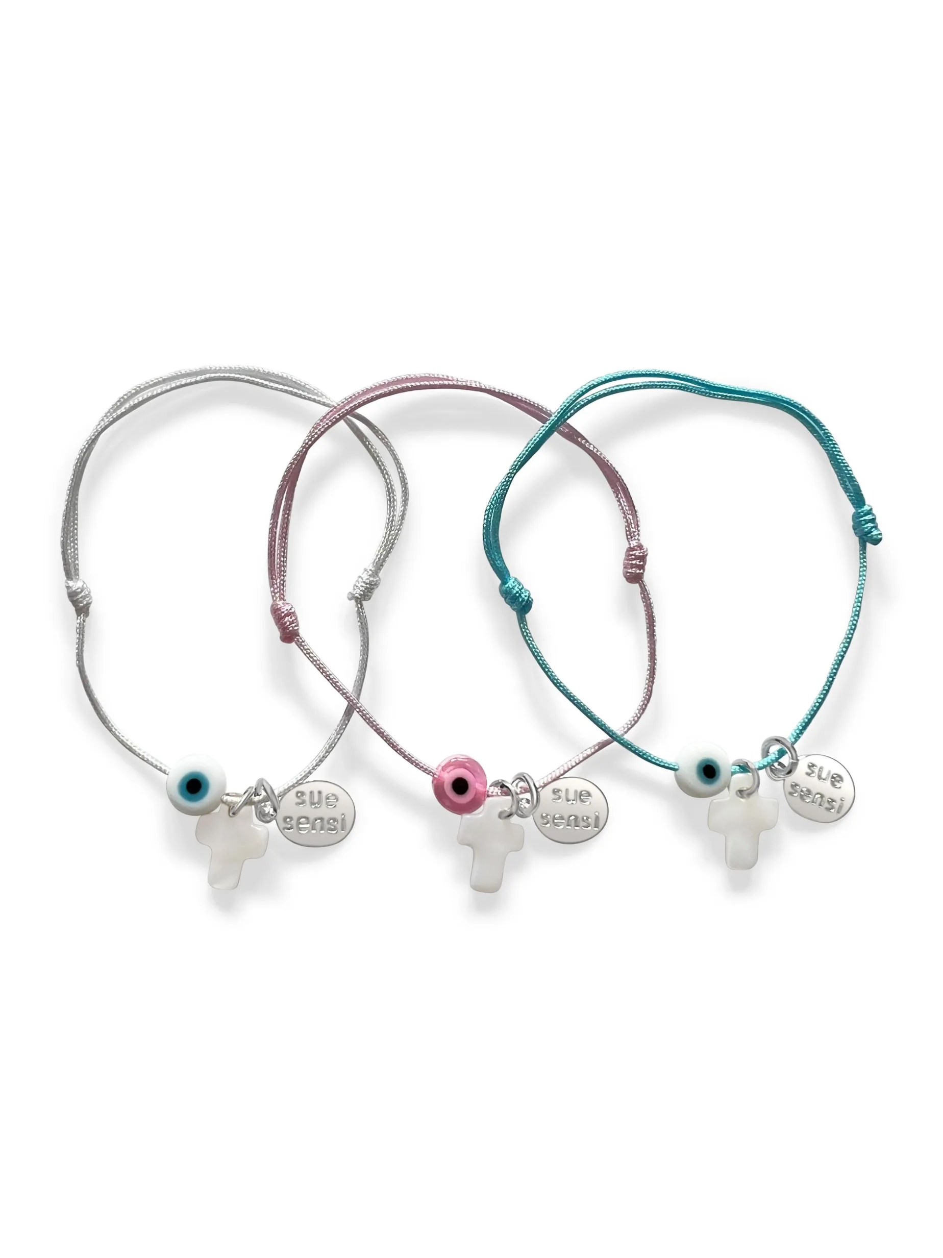 All protection bracelet