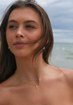 All we need is faith Necklace