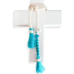 Always believe Cross Tile