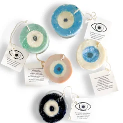 Ancient Olympia soaps