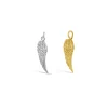 Angel Wing Pendant