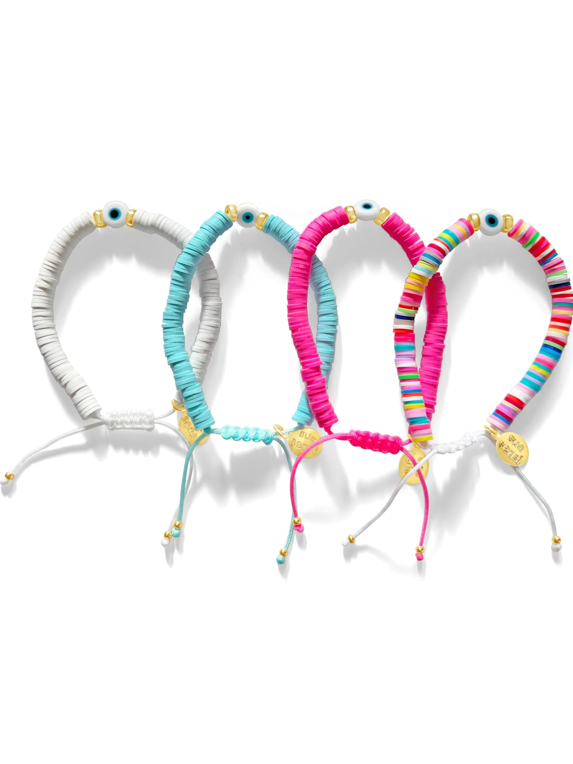 Around the sun bracelet
