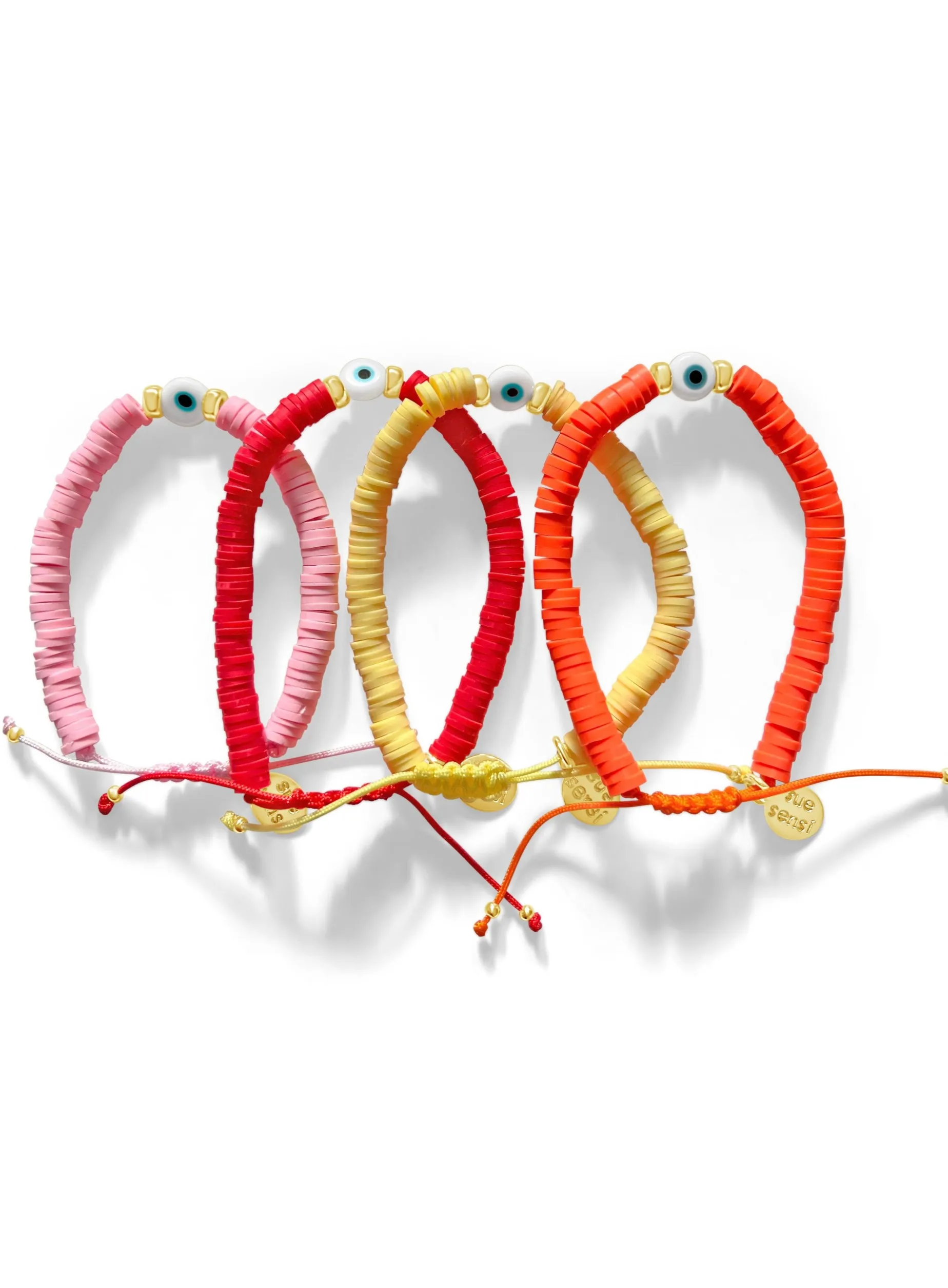 Around the sun bracelet