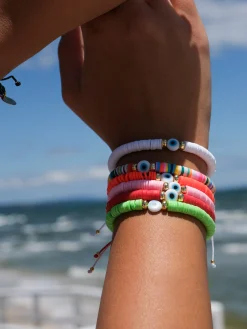 Around the sun bracelet