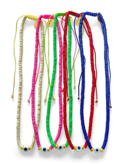Around the Sun Necklace