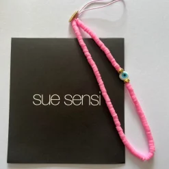 Around the sun Phone Strap