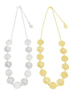 Aura of Protection Necklace