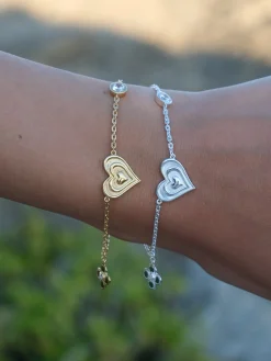 Beautiful Connection Bracelet