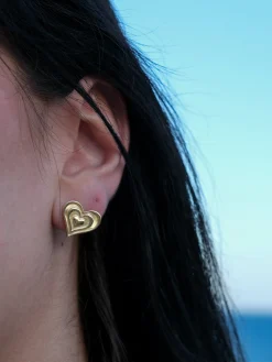 Beautiful Connection Earrings