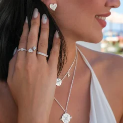 Beautiful Connection Earrings