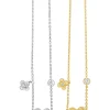 Beautiful Connection Necklace