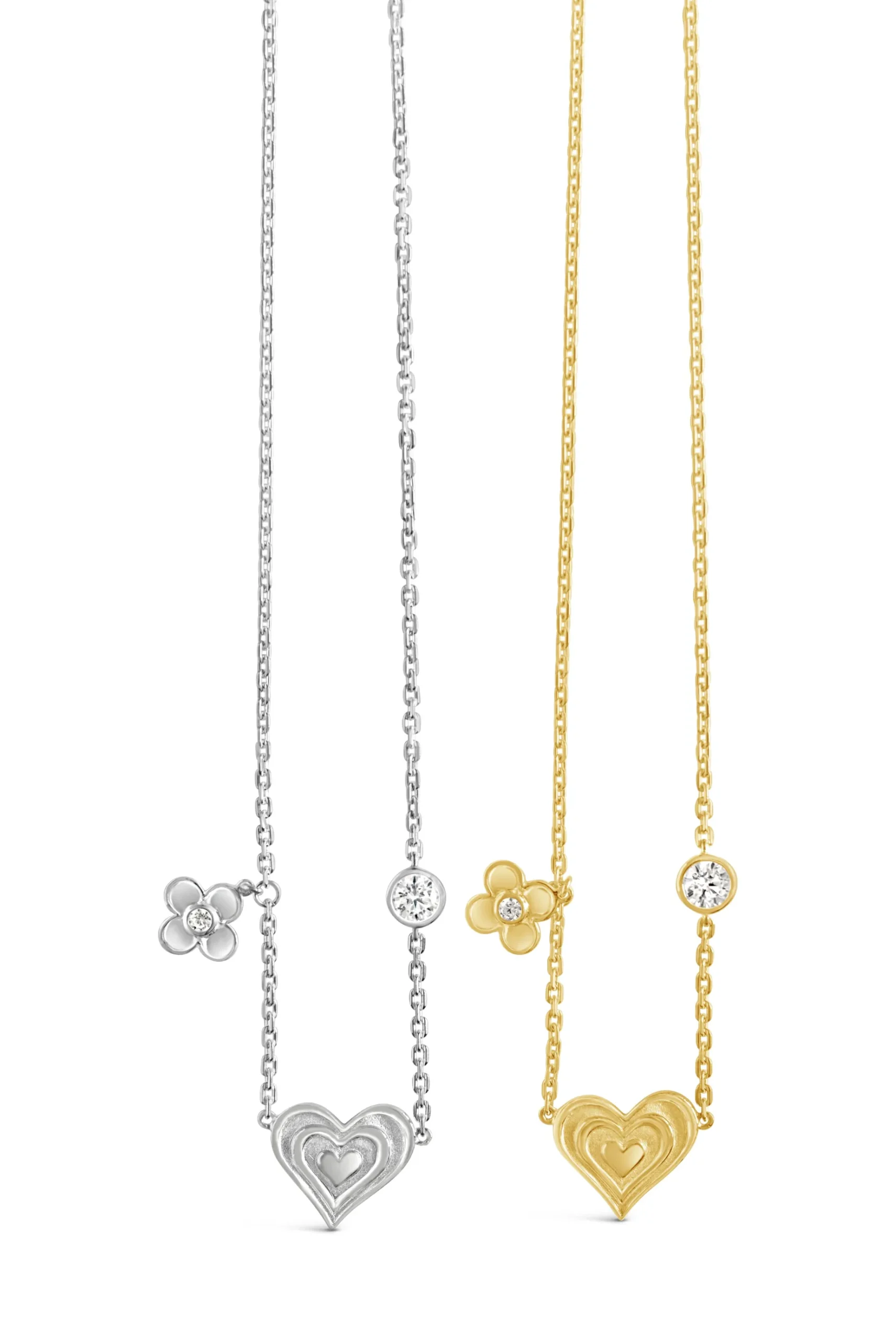 Beautiful Connection Necklace
