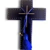 Believe Cross Tile