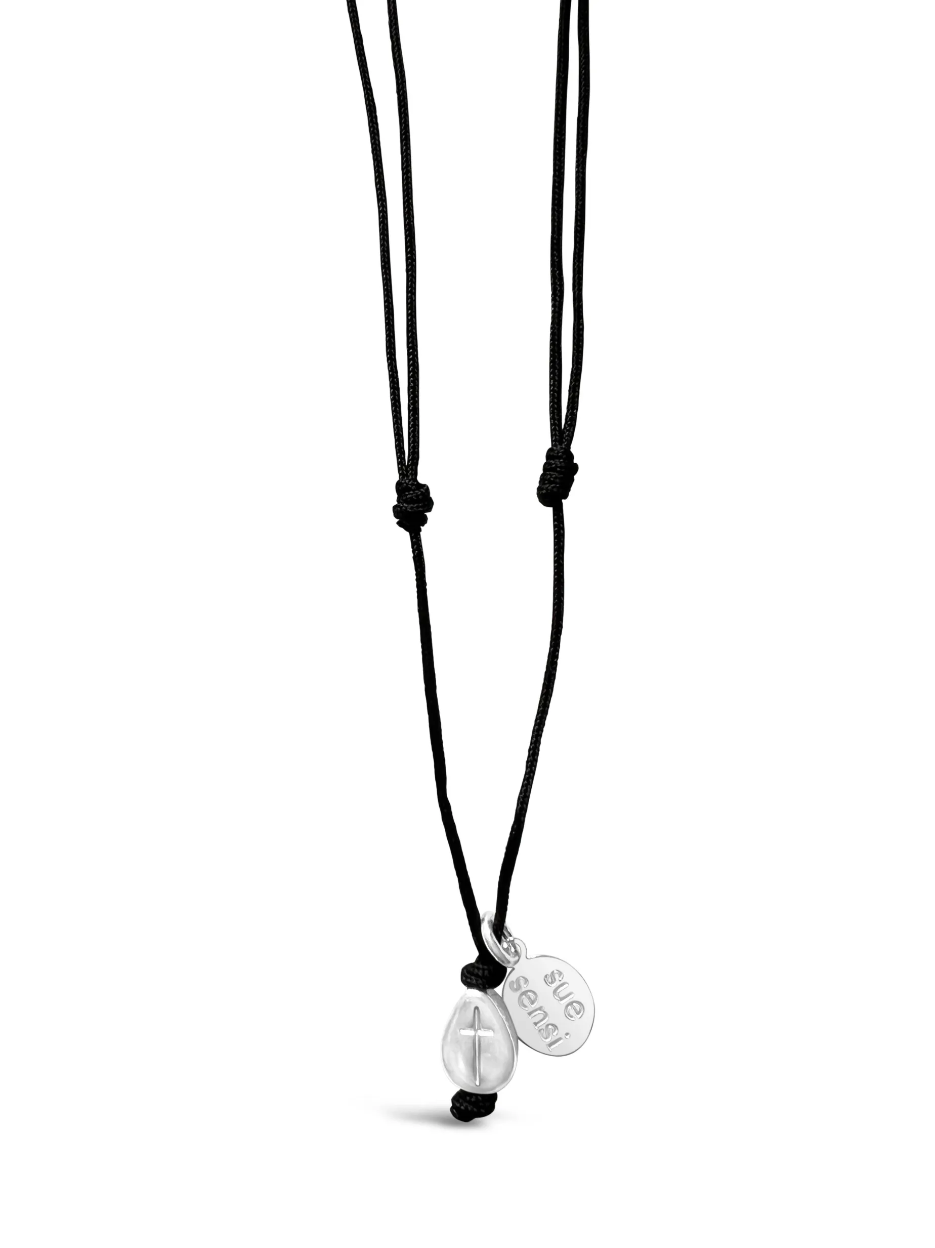 Blessed Necklace