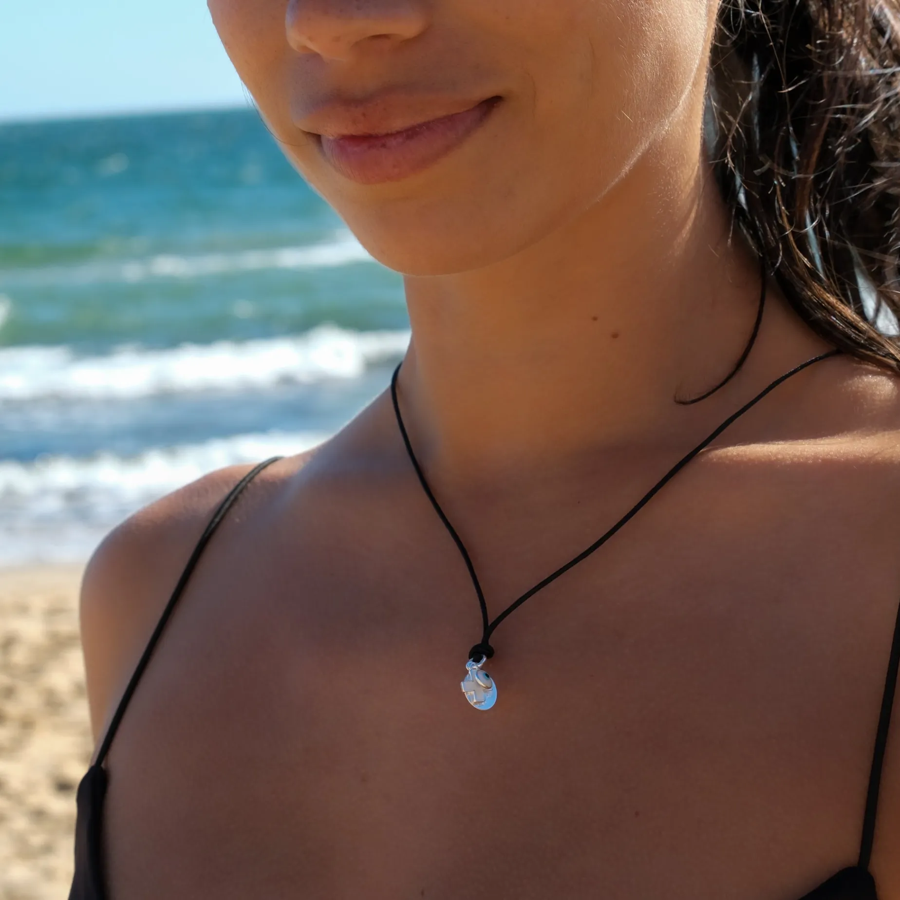 Blessed Necklace