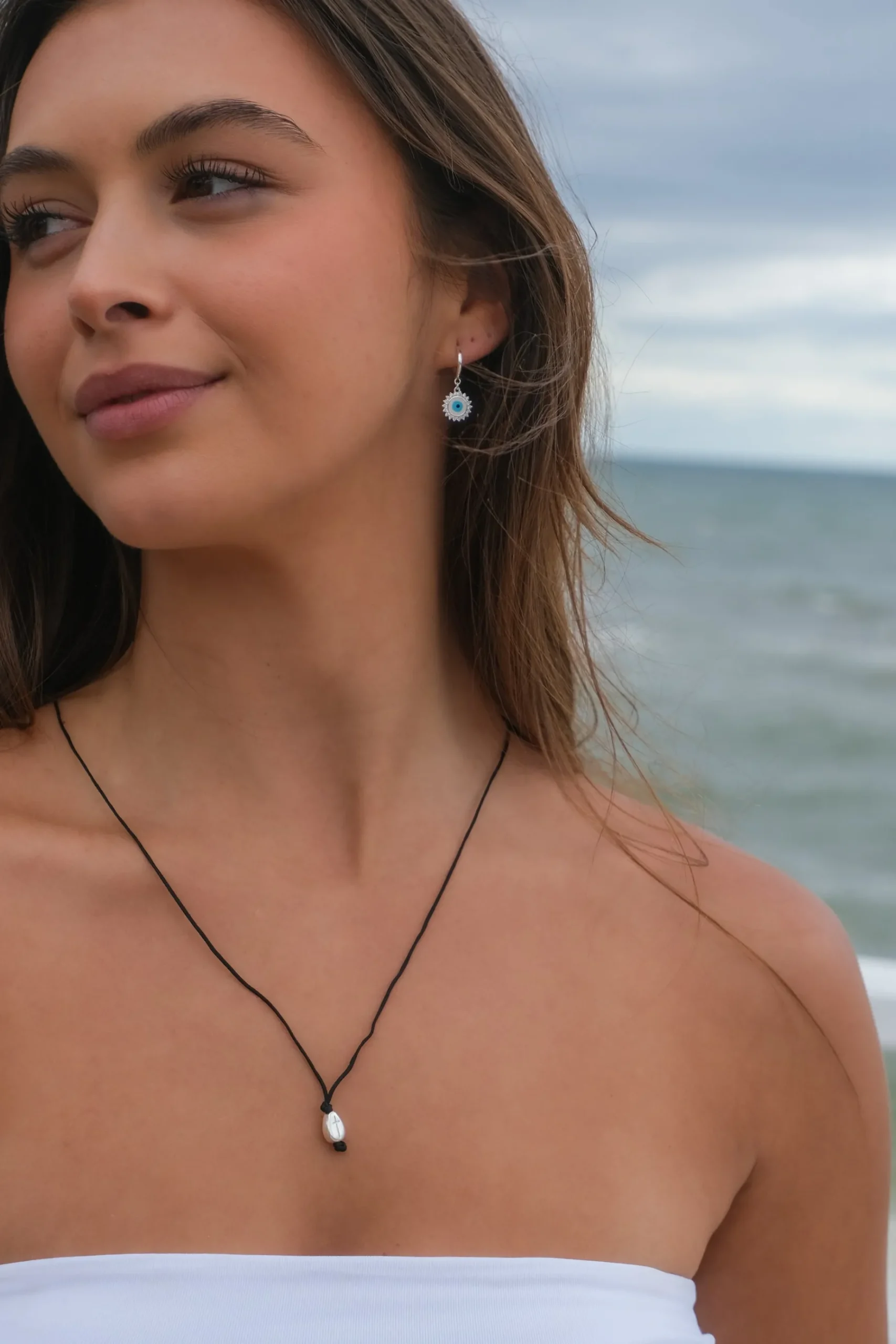 Blessed Necklace