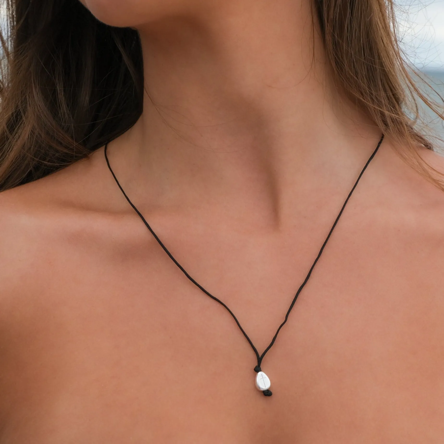 Blessed Necklace