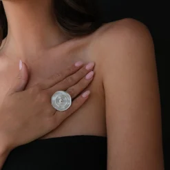 Bold Vision Ring