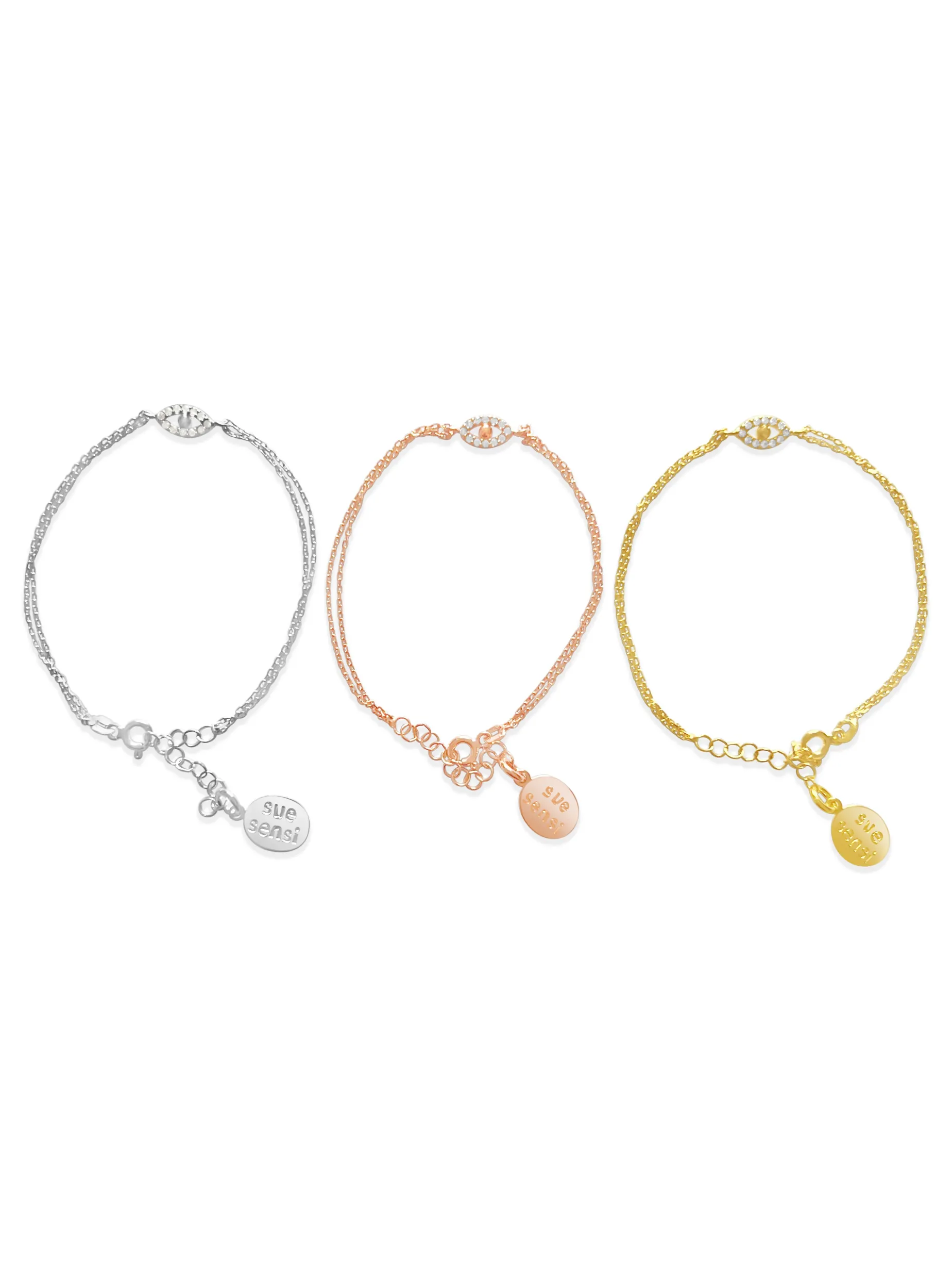 Bring positivity Bracelet