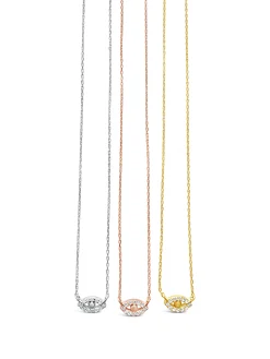Bring Positivity Necklace