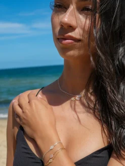 Bring Positivity Necklace