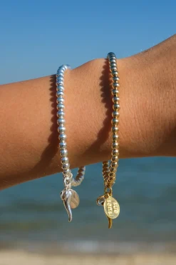 Charming Chilli Bracelet