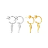 Charming Chilli Earrings