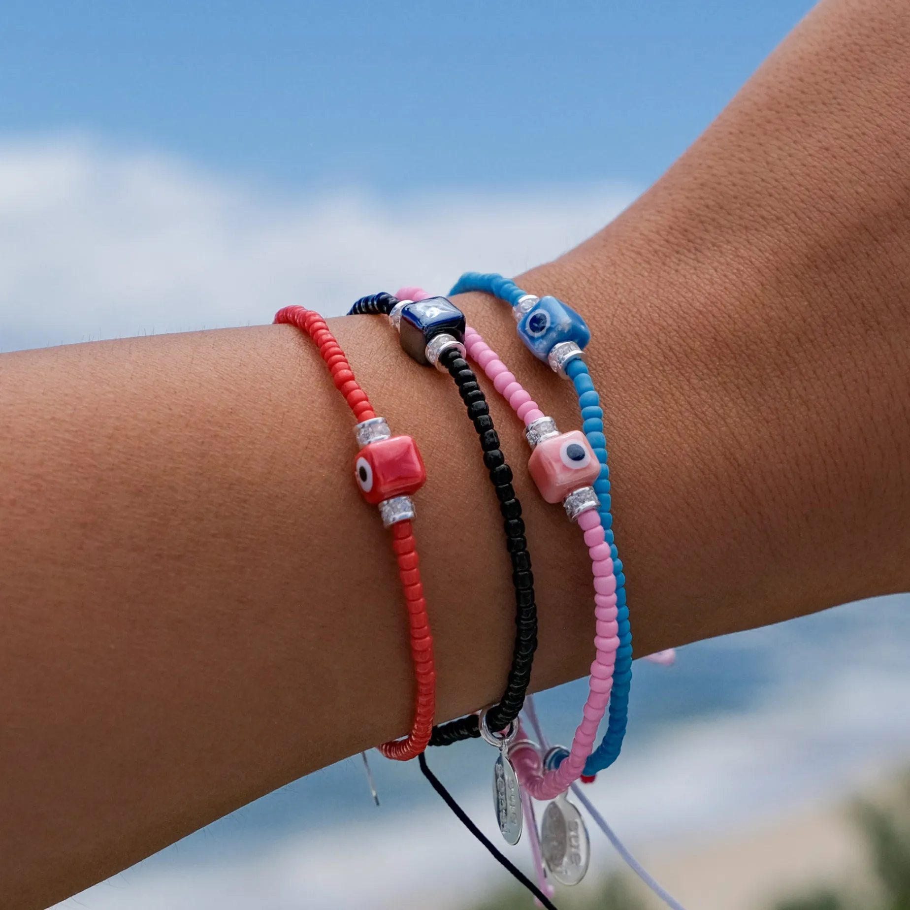 Chasing Dreams Bracelet