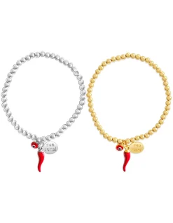 Chilli Colours Bracelet