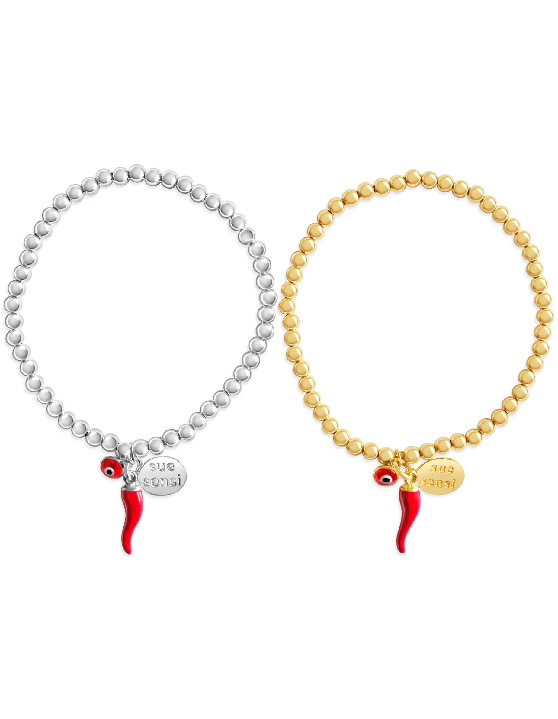 Chilli Colours Bracelet