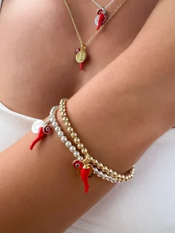 Chilli Colours Bracelet