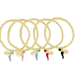 Chilli Colours Bracelet