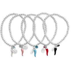 Chilli Colours Bracelet