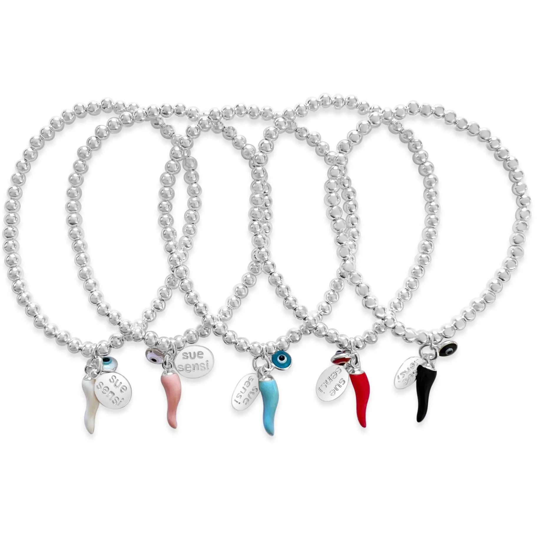 Chilli Colours Bracelet
