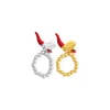 Chilli Colours Ring