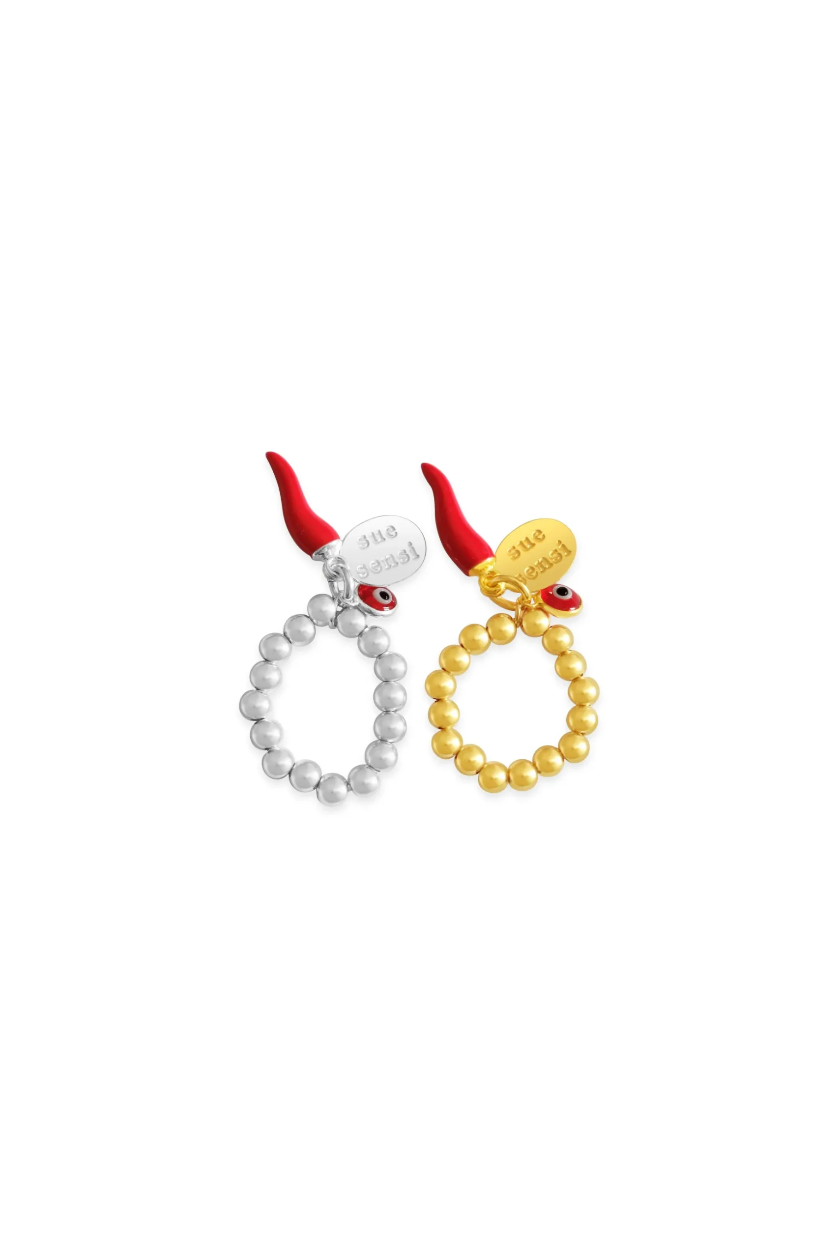 Chilli Colours Ring