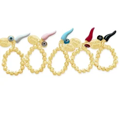 Chilli Colours Ring