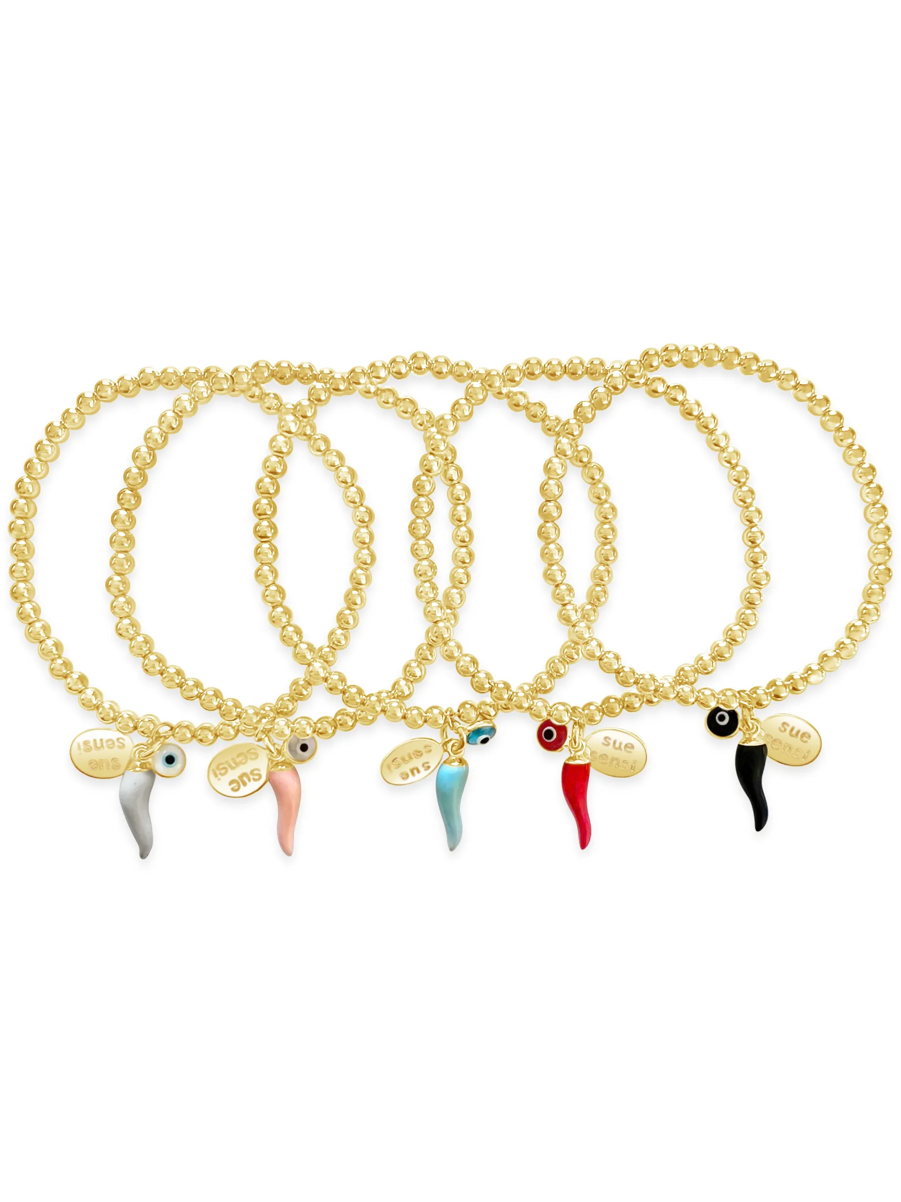 Chilli Men's bracelet